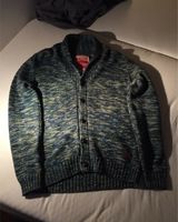 Esprit Strickjacke Gr. S blau meliert Bayern - Dettelbach Vorschau