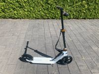 Hudora Scooter weiß, mit großen Rädern Nordrhein-Westfalen - Oelde Vorschau