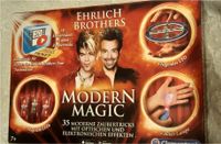 Ehrlich Brothers - Modern Magic - Zauberkasten von Clementoni Schleswig-Holstein - Tarp Vorschau