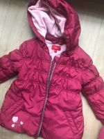 Winterjacke S Oliver 74 mit Fleece Nordrhein-Westfalen - Wülfrath Vorschau