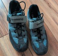 Shimano Radschuhe GR. 45 Sachsen - Weinböhla Vorschau