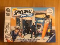 Tiptoi Mini Spielwelt Polizei Bayern - Reichersbeuern Vorschau