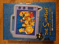 The Simpsons Die Simpsons DVD Box Staffel 4 Nordrhein-Westfalen - Lemgo Vorschau