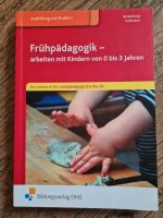 Frühpädagogik - arbeiten mit Kindern von 0-3 Jahren Thüringen - Arnstadt Vorschau