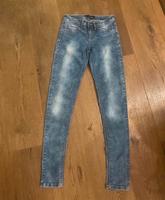 Jeans Hose Jeanshose Tally Weijl Bayern - Hebertsfelden Vorschau