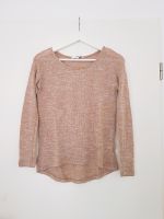 Langarmshirt Shirt Pullover beige meliert Tally Weijl XS Kreis Pinneberg - Bönningstedt Vorschau