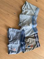 6 Retroboxershorts für Jungen in 98/104 von Tchibo Baden-Württemberg - Wurmlingen Vorschau