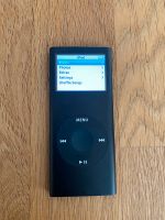 iPod nano 2. Generation 8GB schwarz (A1199) Sachsen - Sebnitz Vorschau