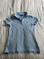 Original Tommy Hilfiger Poloshirt München - Ramersdorf-Perlach Vorschau