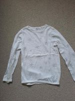 Pullover Winter Schneeflocken H&M Gr. 134 / 140 Kreis Pinneberg - Elmshorn Vorschau