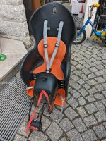 Kindersitz fürs Fahrrad. Babysitz für das Fahrrad, Fahrradsitz Sachsen - Bautzen Vorschau
