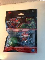 BAKUGAN Ball Trox Mythic Pack m. Portal- u. Charakterkarte NEU Nordrhein-Westfalen - Bergisch Gladbach Vorschau