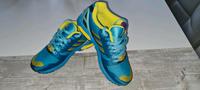 Adidas Torsion Sneaker 37 1/3 blau Niedersachsen - Wolfsburg Vorschau