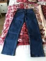 NEU JEANS BLAU UNGETRAGEN 32/34 46 HERREN GRANIT ARBEITS HOSE Niedersachsen - Neu Wulmstorf Vorschau