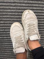 Sneaker, sehr oft getragen, BENCH, Gr. 36 Nordrhein-Westfalen - Pulheim Vorschau