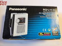 panasonic rq-l11 Hessen - Wiesbaden Vorschau