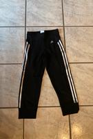 Adidas Damen Mädchen Gymnastikhose Gr. 34 / 152 Bayern - Großostheim Vorschau