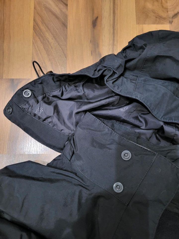 Jack Wolfskin 3 in 1 Jacke in Größe XL in Rheda-Wiedenbrück