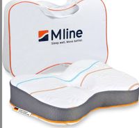 M-line Athletic Pillow w. Neu Baden-Württemberg - Tuttlingen Vorschau