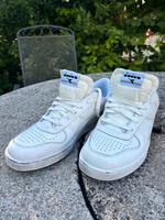 DIADORA Sneaker low weiß „used look“ Bayern - Würzburg Vorschau