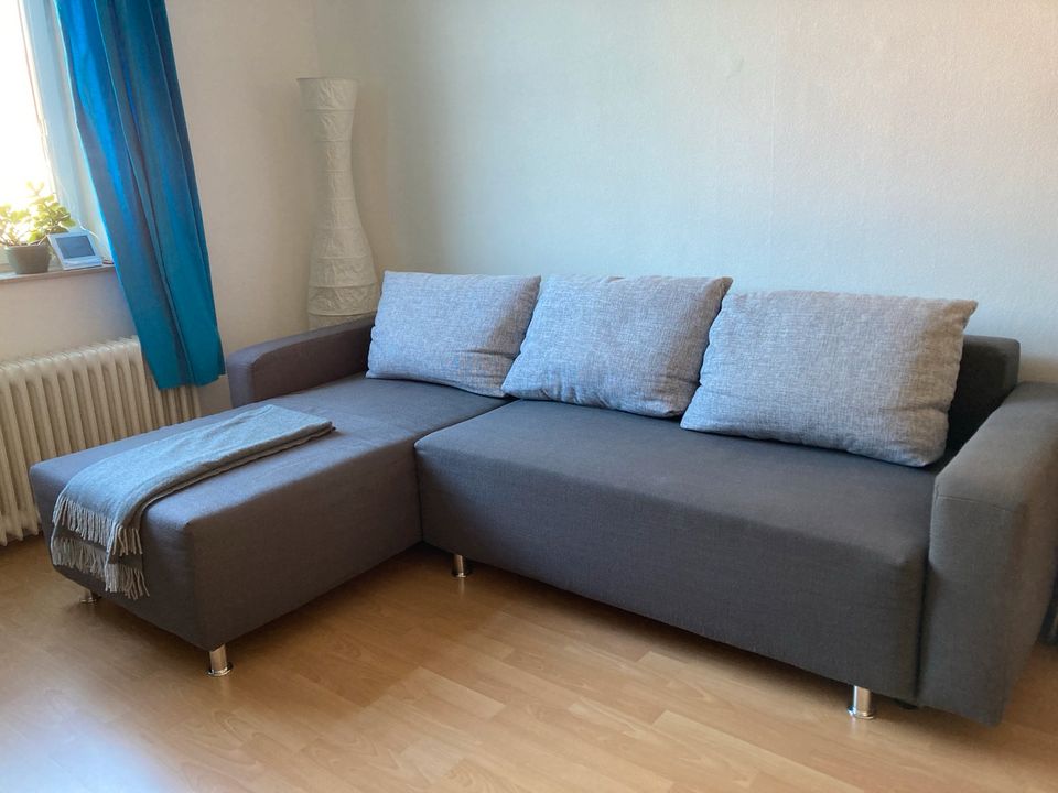 Bequemes Schlafsofa in Hannover