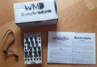 WMD Synchrodyne München - Sendling Vorschau