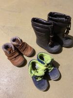 Froddo, Bisgaard, Superfit 23/24 Winterstiefel Baden-Württemberg - Laichingen Vorschau