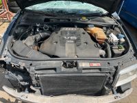 audi a4 b5 2,5 tdi 1999 motor Bayern - Neukirchen b Hl Blut Vorschau