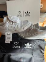 adidas x Prada Forum Nylon Low 44 - US10 ***NEU*** Nordrhein-Westfalen - Detmold Vorschau