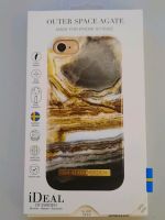 IDEAL OF SWEDEN Hülle OUTER SPACE AGATE iPhone SE , 8, 7, 6, NEU Nordrhein-Westfalen - Halver Vorschau