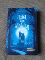 Buch Hotel der Magier Nicki Thornton Bielefeld - Bielefeld (Innenstadt) Vorschau