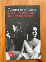 Tennessee Williams - Die Katze auf dem heißen Blechdach Stuttgart - Stuttgart-Ost Vorschau