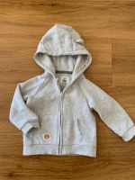 Baby Jacke Sweatjacke Gr. 68 C&A Sachsen - Böhlen Vorschau