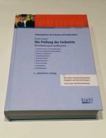 Buch Prüfung Fachwirte Industrie SIHK Nordrhein-Westfalen - Menden Vorschau