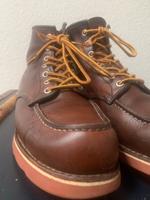 Redwings 8138 Lindenthal - Köln Weiden Vorschau