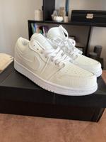 Air Jordan Low 1 Retro Duisburg - Rheinhausen Vorschau