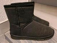 Replay Boots Stiefel glitzernden wie UGG Hessen - Rodgau Vorschau