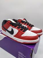 Nike SB Dunk Low Chicago EU38 Aachen - Aachen-Mitte Vorschau