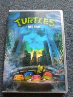 Teenage Mutant Ninja Turtles 5 Filme Deutsch DVD/Blu-Ray Berlin - Köpenick Vorschau