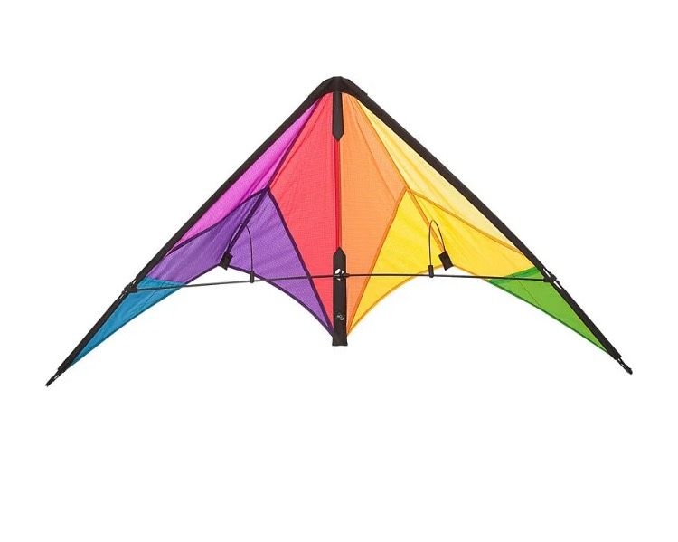 Sportdrachen Calypso Radical Sportkite Beginner R2F in Waldshut-Tiengen