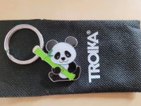 Troika Bamboo Panda Schlüsselanhänger Pandabär Rheinland-Pfalz - Wittlich Vorschau