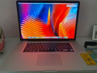 MacBook Pro 2011 early - 17 Zoll - 1,5 TB SSD - 16GB Baden-Württemberg - Heilbronn Vorschau