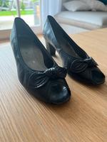Ara Schuhe mit Absatz und vorne offen Bayern - Wolfratshausen Vorschau