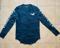 Longsleeve von Hollister Baden-Württemberg - Filderstadt Vorschau