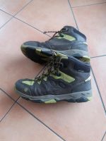 Jack Wolfskin Trekking-Wanderschuhe 40 Bayern - Lohr (Main) Vorschau