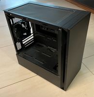 Cooler Master Silencio S400 - Mini Tower - INKL. NETZTEIL Nordrhein-Westfalen - Alsdorf Vorschau