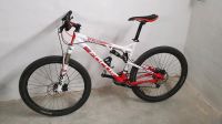 Focus Super Bud Pro MTB Fahrrad Fully Hessen - Gießen Vorschau