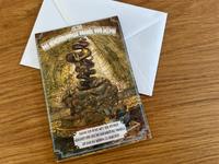 Hidden Games Rätselkarte - Orakel von Delphi Niedersachsen - Semmenstedt Vorschau