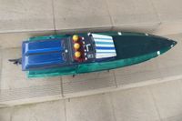 Graupner RC Boot Boat Arrow Hydrospeed Versand Niedersachsen - Bienenbüttel Vorschau