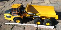 Bruder Volvo AH60 Dumper Sachsen - Grimma Vorschau